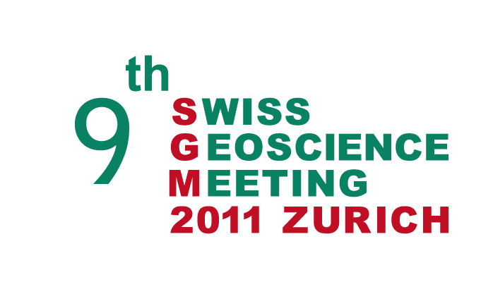 Logo SGM 2011 in Zurich