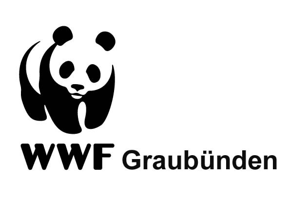 Logo von WWF Graubünden