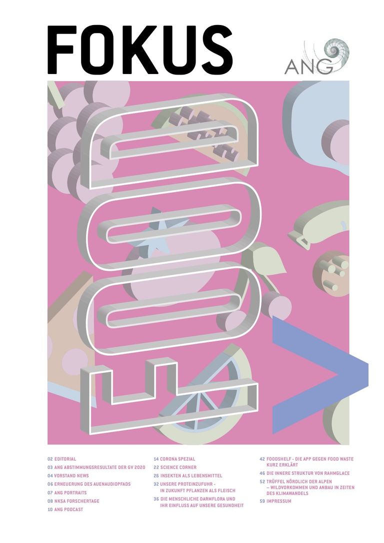 ANG Fokus 2/2020 ANG Fokus 2/2020