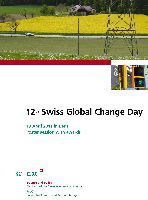 Teaser: 12th Swiss Global Change Day in Bern Teaser: 12th Swiss Global Change Day in Bern