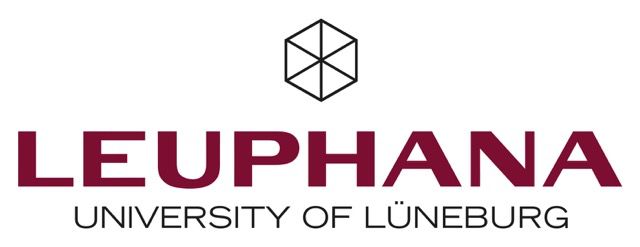 Logo of Leuphana University Lüneburg