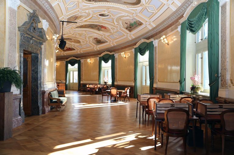 Wandelhalle Bundeshaus Wandelhalle Bundeshaus