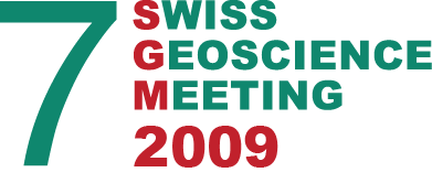 SGM2009 Logo SGM2009 Logo