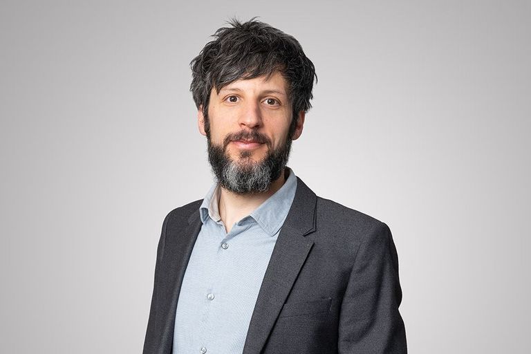 Filippo Lechthaler Filippo Lechthaler