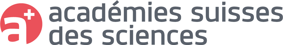 Logo von Akademien der Wissenschaften Schweiz