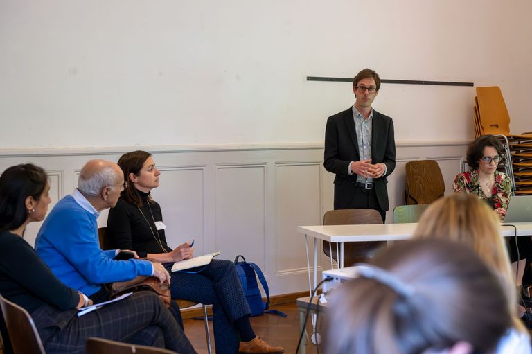 Annual Conference 2024 Workshop Annual Conference 2024 Workshop