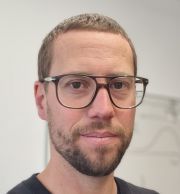 Vorstand SGHL Tobias Wechsler Vorstand SGHL Tobias Wechsler