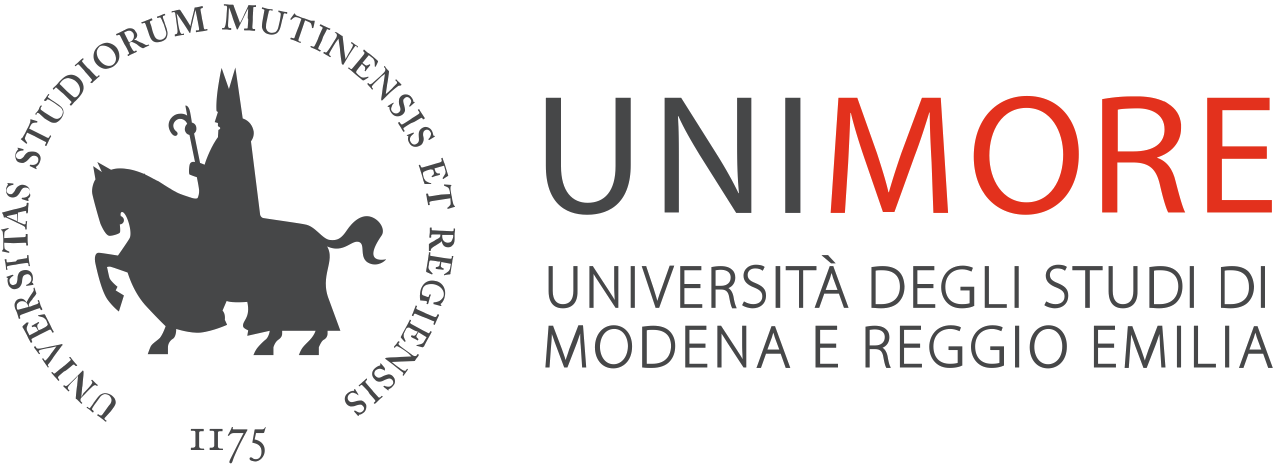 Logo di Università degli Studi di Modena