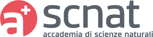 Logo von Akademie der Naturwissenschaften Schweiz