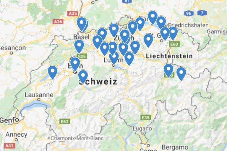 réseau des écoles MINT 2021 réseau des écoles MINT 2021