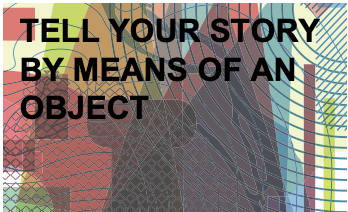 td-net toolbox - Tell your Story by Means of an Object td-net toolbox - Tell your Story by Means of an Object