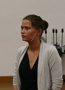 Iris Crassee Iris Crassee