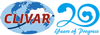 Logo of Climate and Ocean: Variability, Predictability and Change