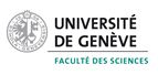 Logo de Décanat de la Faculté des Sciences Université de Genève