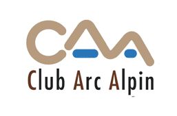 Logo von Club Arc Alpin CAA