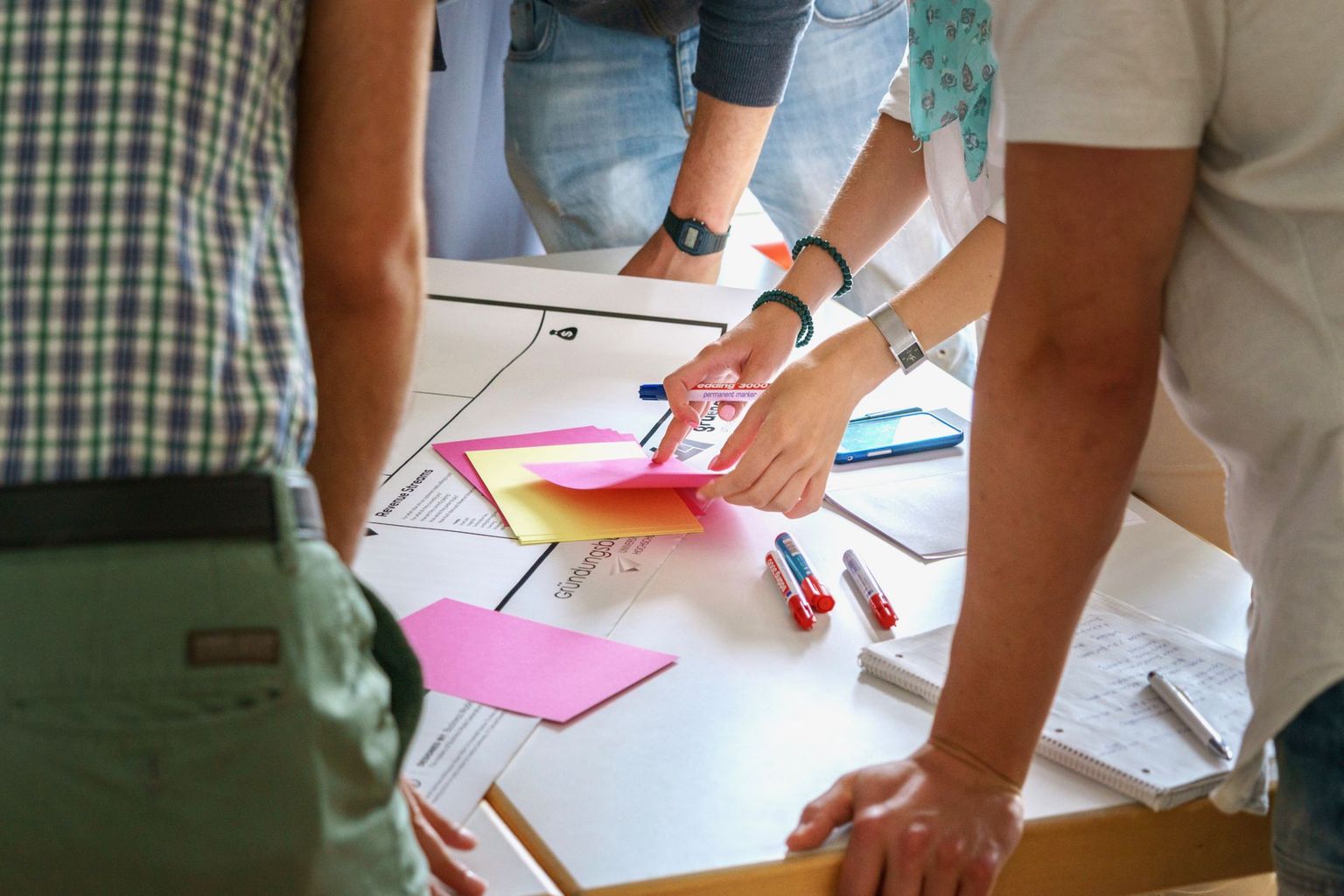 Brainstorming Brainstorming