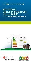 Teaser: Energetische Gebäudemodernisierung mit dem GEAK® Teaser: Energetische Gebäudemodernisierung mit dem GEAK®