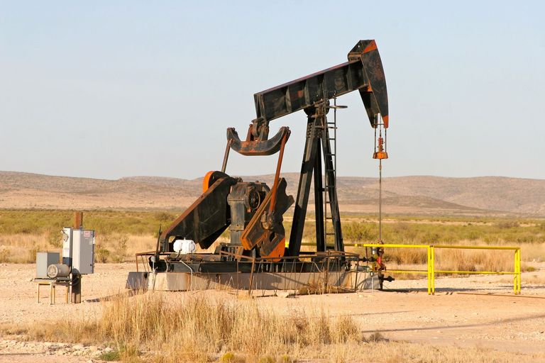 fracking fossile energy gas
