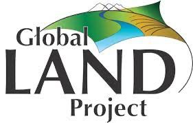 Logo Global Land Programme