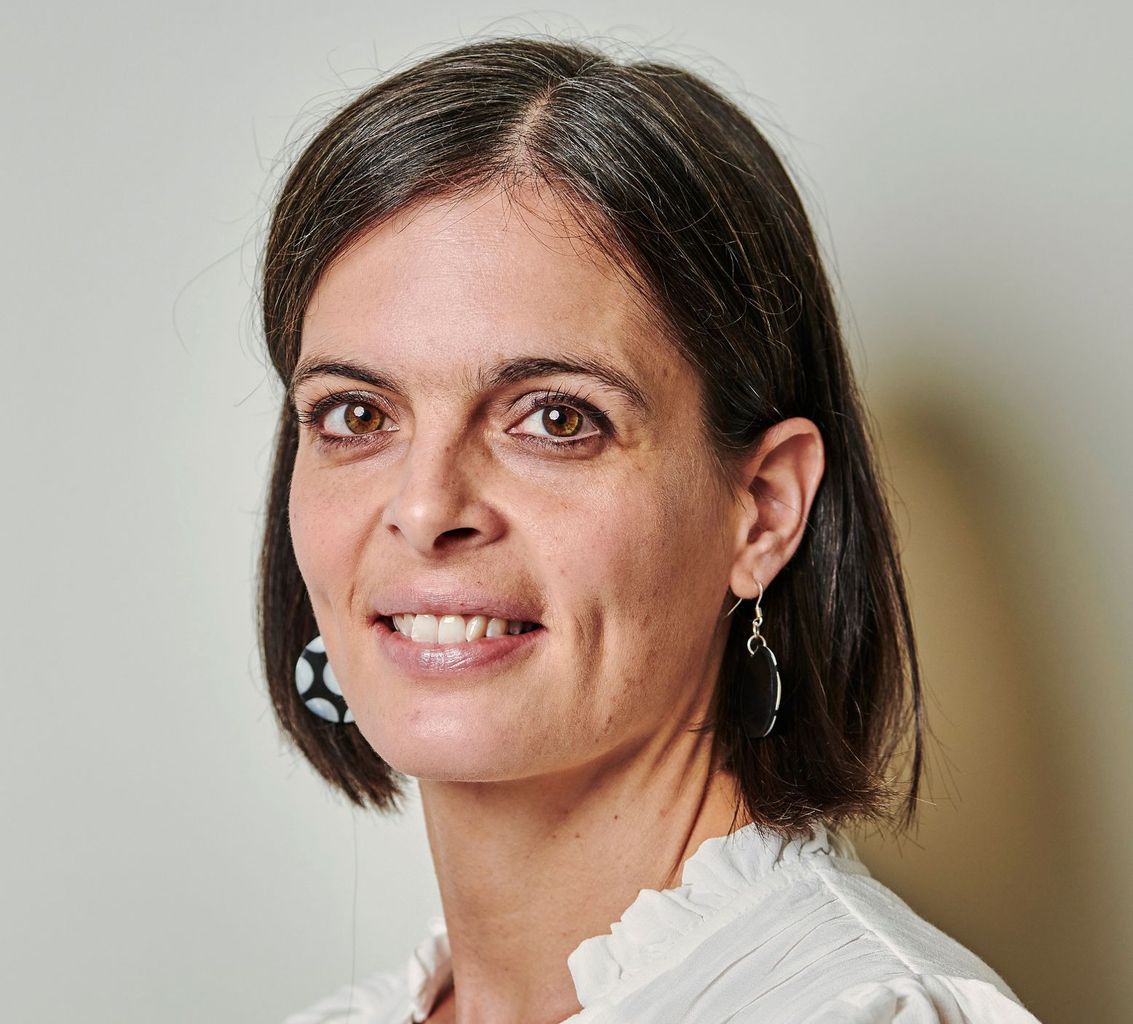 Isabelle Stadelmann-Steffen ist Politikwissen­schaftlerin und Professorin für Vergleichende Politik an der Universität Bern.