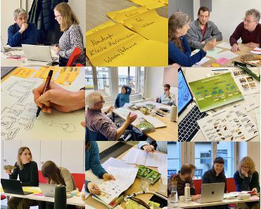 Das Arten-ABC in Entwicklung Das Arten-ABC in Entwicklung