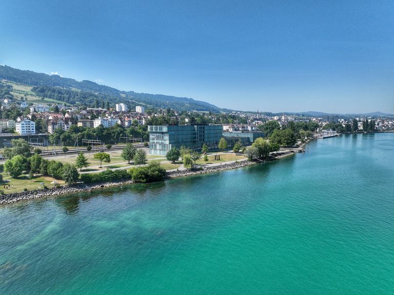 Würth Haus Rorschach_Chrispix Würth Haus Rorschach_Chrispix