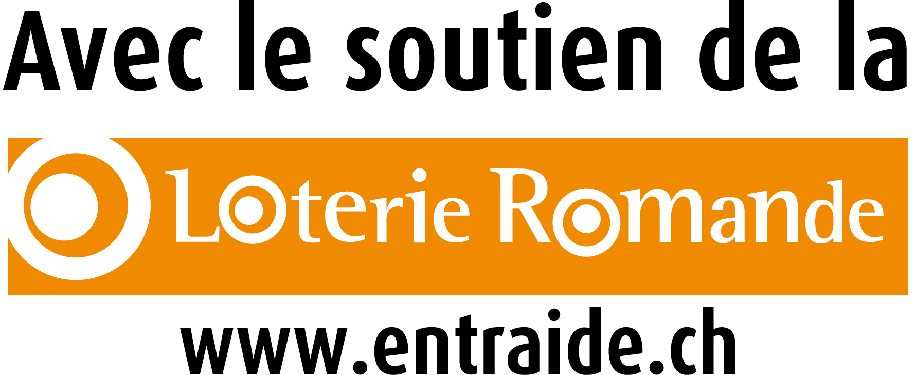 Logo de Loterie Romande