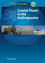 Teaser: Coastal Fluxes in the Anthropocene