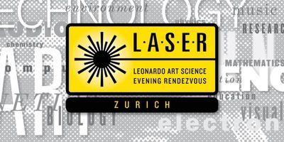 Laser Talks Zurich Logo