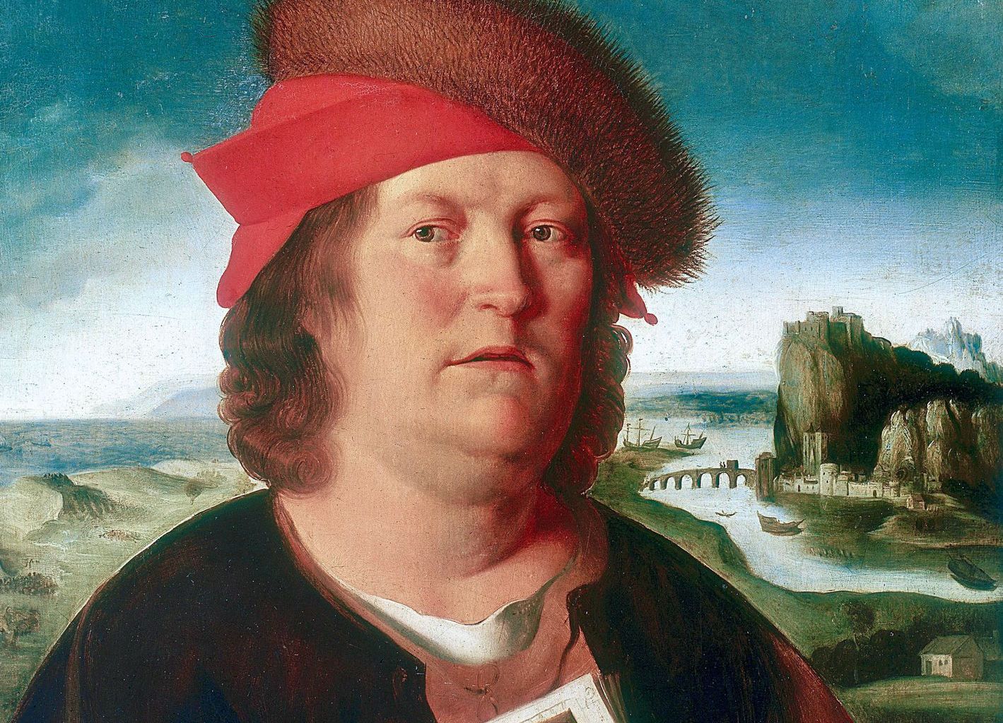Paracelsus Paracelsus