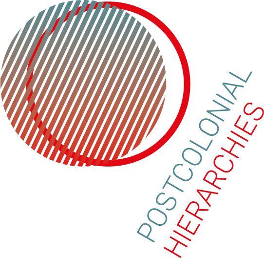 Network “Postcolonial Hierarchies in Peace and Conflict” Network “Postcolonial Hierarchies in Peace and Conflict”