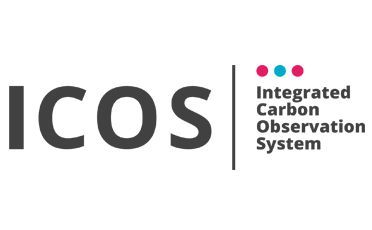 Logo ICOS Logo ICOS
