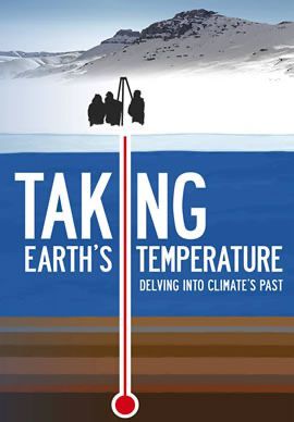 More information about "Taking Earth's Temperature": Taking Earth's Temperature - Delving into Climate's Past