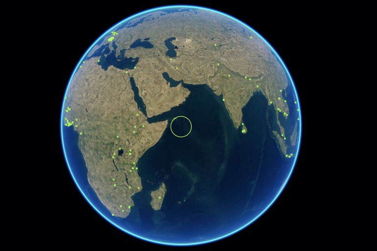 Research Earth Research Earth