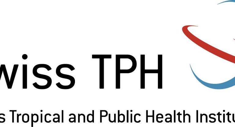 Swiss TPH Logo
