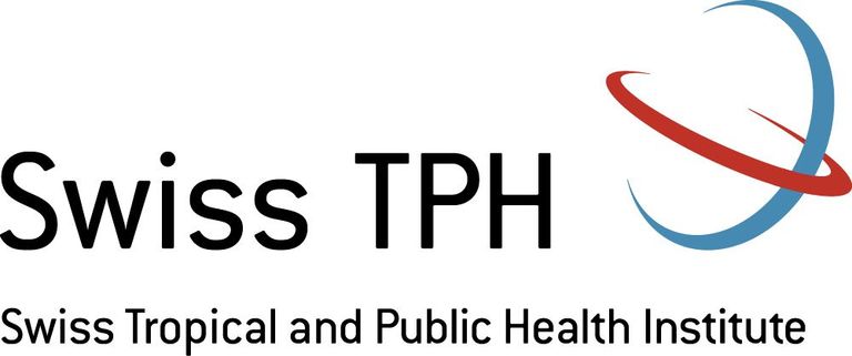 Swiss TPH Logo