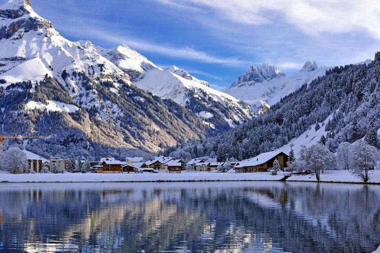 Panorama Engelberg Panorama Engelberg