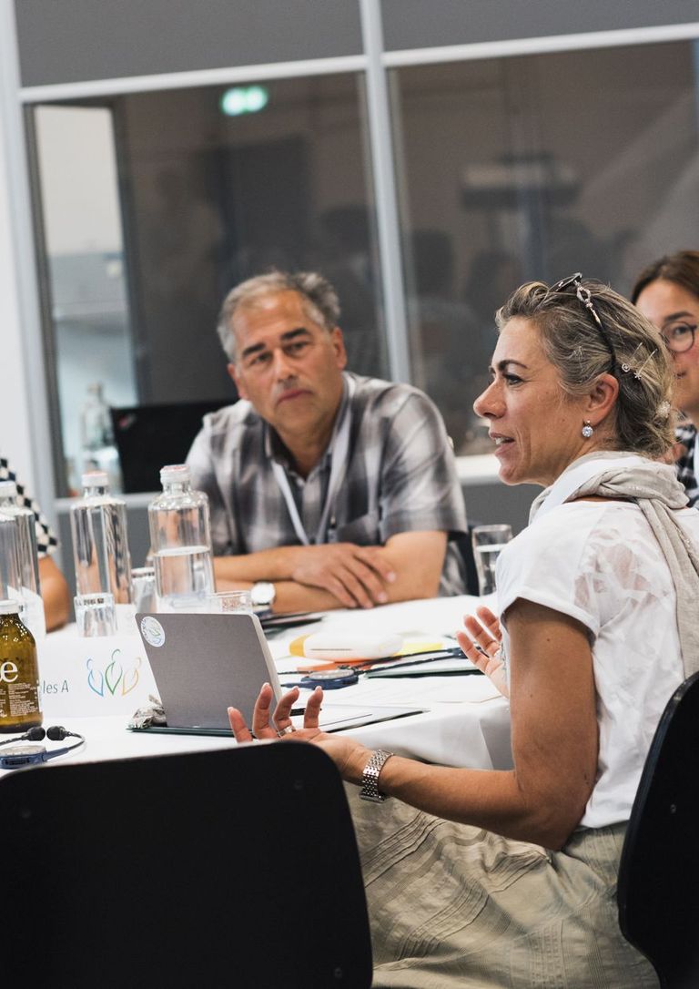 Bürger:innrat für Ernährungspolitik Bürger:innrat für Ernährungspolitik