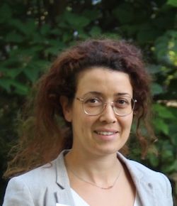 Valeria Bragaglia Valeria Bragaglia