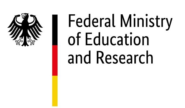 BMBF Bundesministerium für Bildung und Forschung BMBF