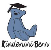 Logo von Kinderuniversität