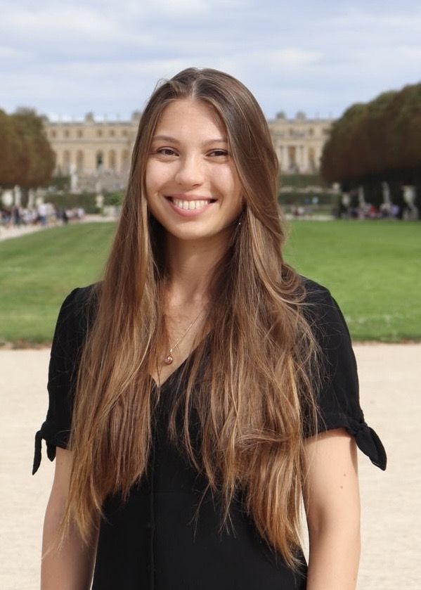 Dr. Yevhenilia Kholina Dr. Yevhenilia Kholina