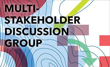 td-net toolbox – Multi-stakeholder discussion group td-net toolbox – Multi-stakeholder discussion group