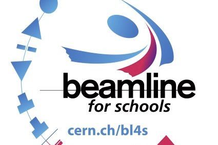 Logo Beamline for Schools Logo Beamline for Schools