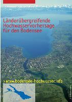 Teaser: Länderübergreifende Hochwasservorhersage für den Bodensee Teaser: Länderübergreifende Hochwasservorhersage für den Bodensee