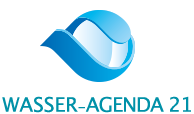 Logo von Wasser-Agenda 21
