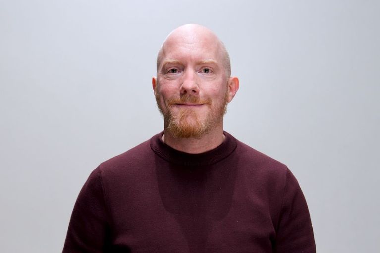 Peter Flückiger Peter Flückiger