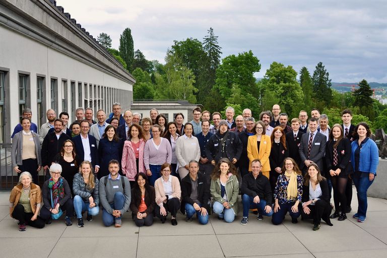 Rencontre du réseau des écoles MINT Suisse - 2025 Rencontre du réseau des écoles MINT Suisse - 2025