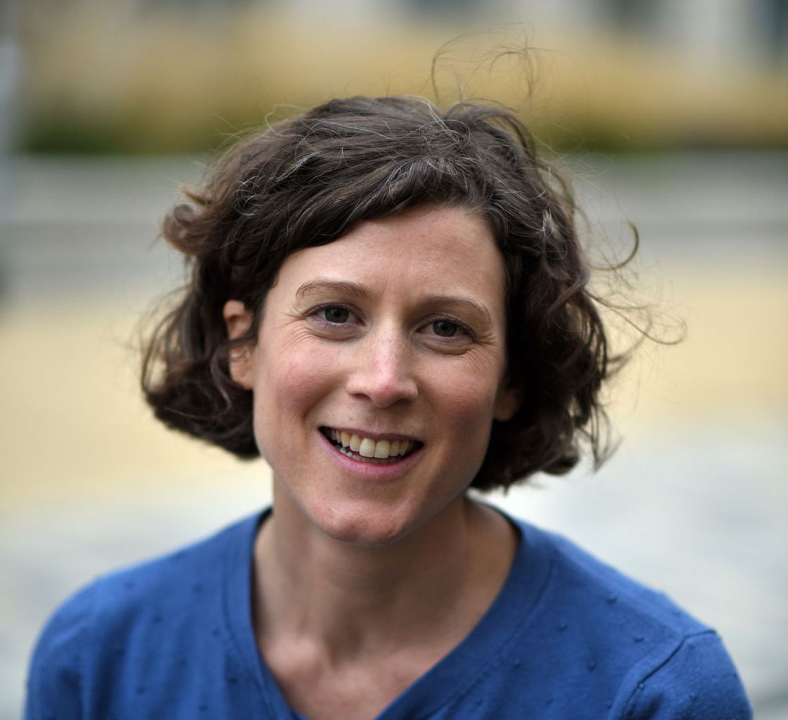 Prix Schläfli 2018 Biologie: Hester Sheehan Prix Schläfli 2018 Biologie: Hester Sheehan