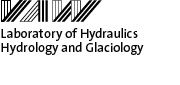 Logo von Versuchsanstalt für Wasserbau, Hydrologie und Glaziologie